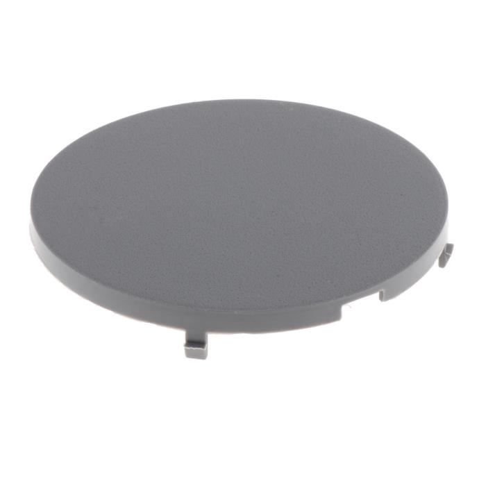 Anneau De Couvercle Du Bouton De Commande Couvercle De Bouton