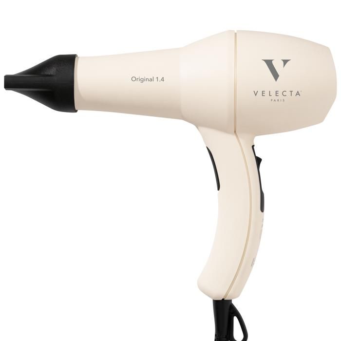 Sèche-cheveux professionnel : ORIGINAL 1.4 Beige dune