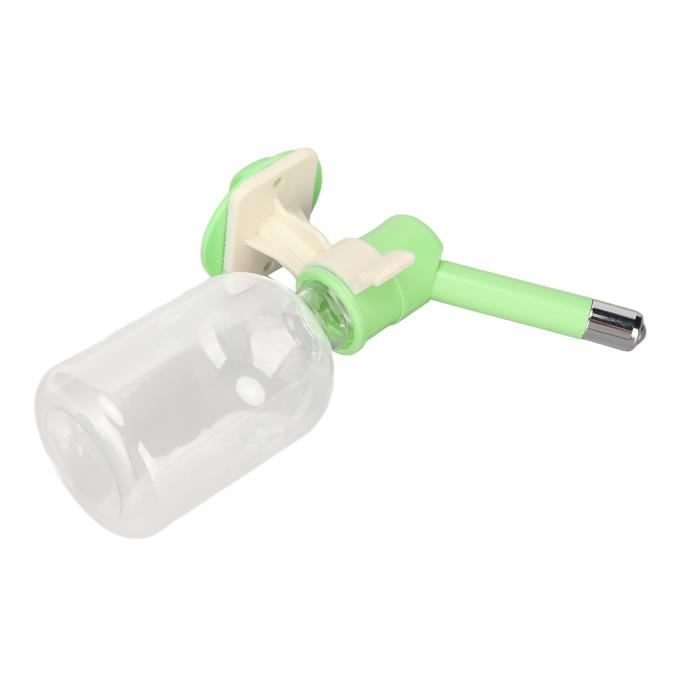 Distributeur D'eau Pour Fourmis - 2 Pièces De 5 Ml, Nid Visible, Facile à Utiliser - 4