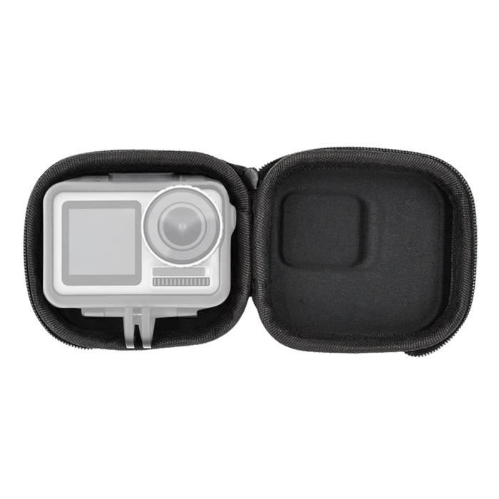 Rankomu Sac De Rangement De Poche Pour Appareil Photo OSMO Pocket 2