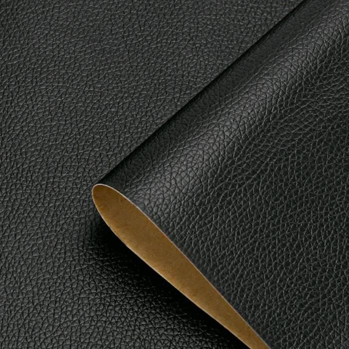 12 Patchs De Réparation En Nylon Doré (diamètre 7,7 Cm) - Pour Doudoune, Tente, Sac De Couchage