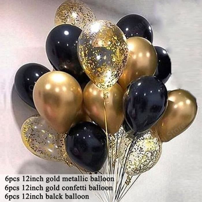 40 Ballons Chat En Latex – Imprimés Cartoon, 8 Motifs, 4 Couleurs, Décoration Anniversaire/Animalerie (Bleu/Rose/Violet/Vert)