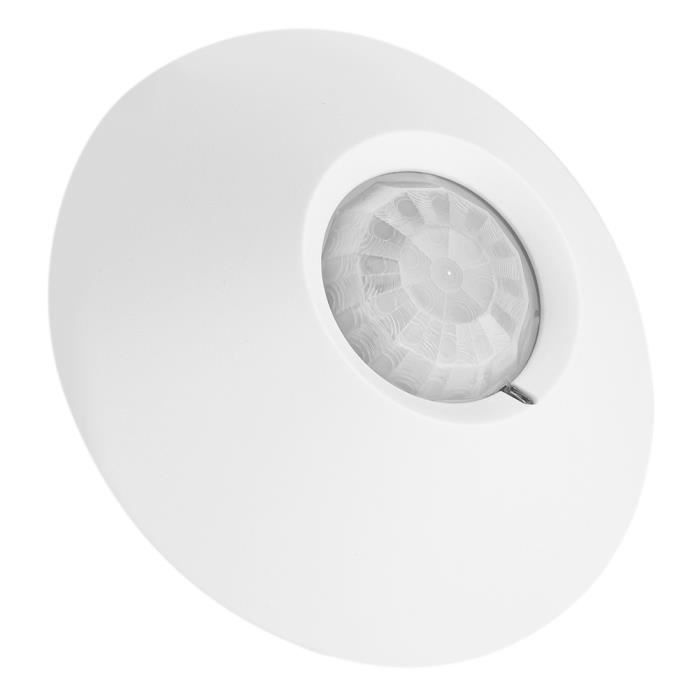 Détecteur De Mouvement Dual Tritech Bosch - Capteur PIR Et Micro-ondes - Pour Alarme, Sécurité Intérieure/extérieure