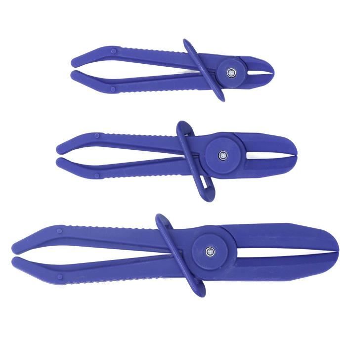 Pince à Colliers De Serrage Clic Et Clic-R Pour Automobiles, Outil De Reparation De Colliers De Soufflet De Cardan 175 Mm 93084396