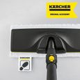 KARCHER Set de nettoyage microfibre pour cuisine - Pour Easy Fix-1