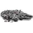 LEGO® Star Wars™ 75192 Millennium Falcon™ - Ultimate collector series-1