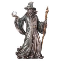 Figurine En Carton Lord Voldemort En Habit De Sorcier Avec Sa Baguette Magique Film Harry Potter 184 Cm 22442079