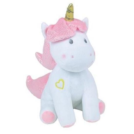 licorne lica bella musicale et lumineuse