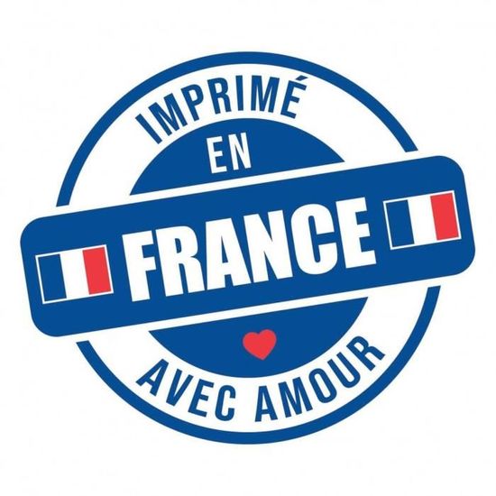 Affiche - Premium - Laser-game - Blanc - A2 - Humour - Décoration murale - Maison Affiche - Premium - Laser-game - Blanc - A2 - Humour - Décoration murale - Maison