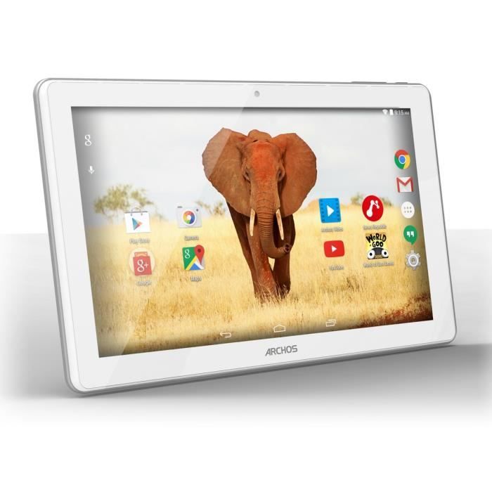  101 MAGNUS Tablette 10,1" - Quad Core -1