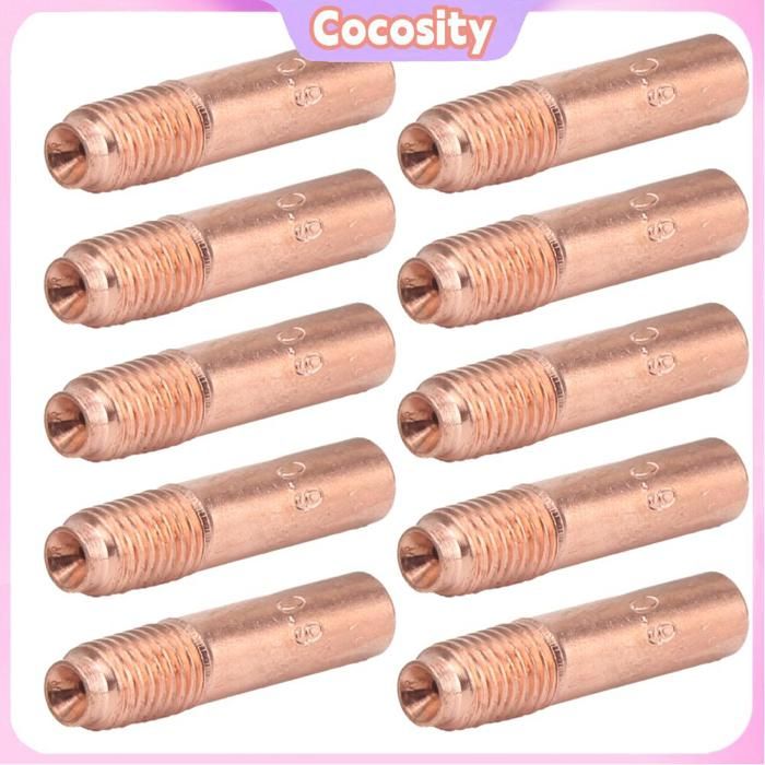 Buses Conductrices en Cuivre 0.9mm, Petits Accessoires, Pointes de