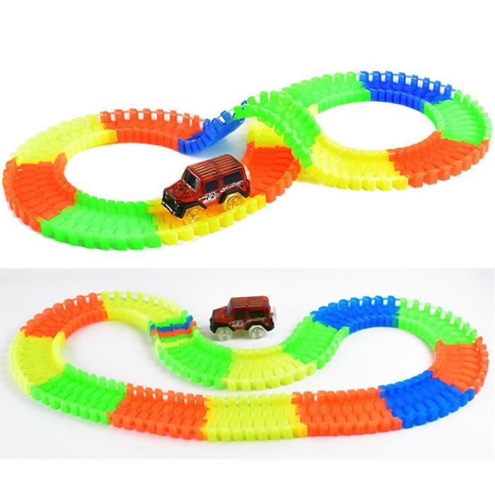 Magic tracks 360 piece new arrivals