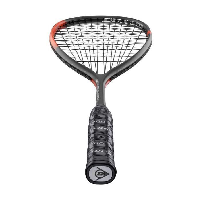 DUNLOP Max Lite Raquette de squash avec Ball Bundle Cote dIvoire
