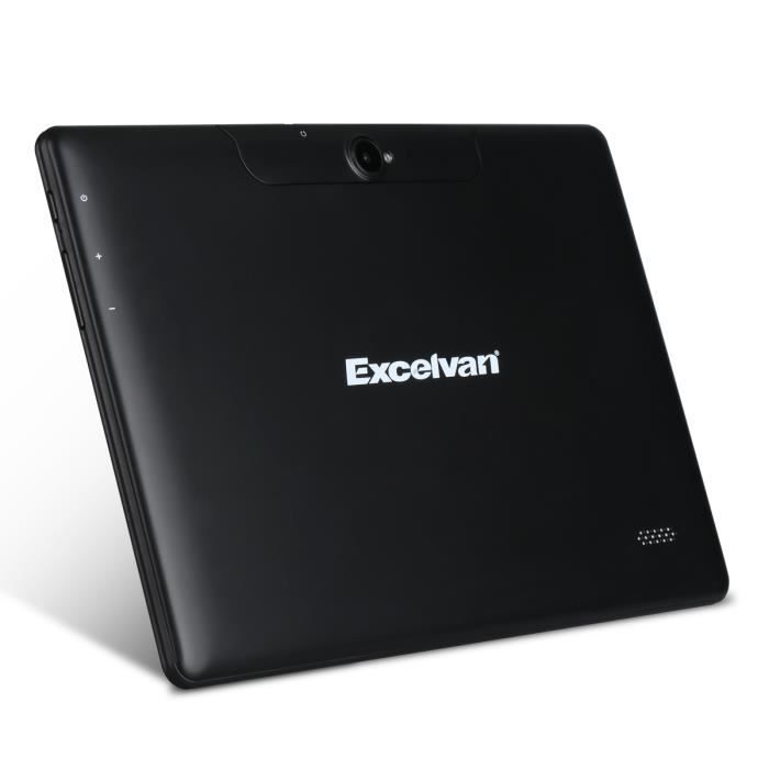 Tablette Tactile Excelvan Android 6.0 10.1”1