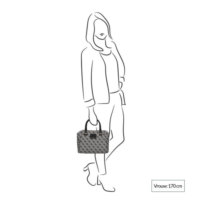 Candace society 2025 satchel