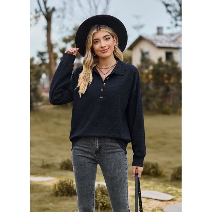 Pullover femme online hiver