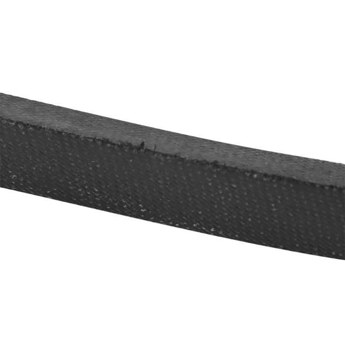 Mtd Pièces Détachées Courroie De Pont De Tondeuse à Gazon 1/2 Po X