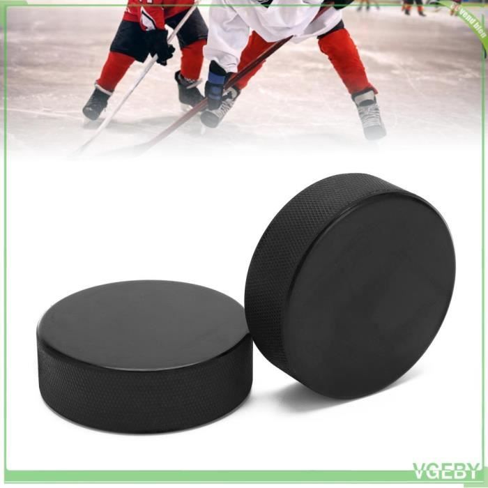 Lot De 4 Palets De Hockey Sur Glace BELLIFFY - PVC, 7x7x2 Cm - Pour Entraînement, Intérieur/extérieur Lot De 4 Palets De Hockey Sur Glace BELLIFFY - PVC, 7x7x2 Cm - Pour Entraînement, Intérieur/extérieur