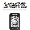 Compteur de Vélo GPS Ant+ Sans Fil iGPSPORT BSC100S-2