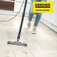 KARCHER Set de nettoyage microfibre pour cuisine - Pour Easy Fix-2