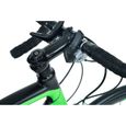 Vélo de course 28'' „IMPERIOUS“ noir-vert TC 53 cm KS Cycling-2