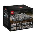 LEGO® Star Wars™ 75192 Millennium Falcon™ - Ultimate collector series-2