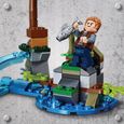 LEGO® Jurassic World™ 75935 L’affrontement du baryonyx : la chasse au trésor-2