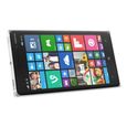 Nokia Lumia 830 Smartphone 4G LTE 16 Go microSDXC slot GSM 5" 1 280 x 720 pixels (296 ppi) 10 MP Windows Phone 8 orange vif-2