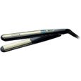 Remington Lisseur Cheveux 2en1 lisse & boucle Sleek & Curl Léger-2