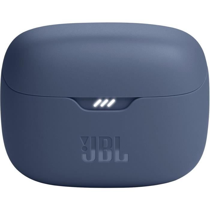 JBL T280 TWS Casque Ecouteur Sans Fil Bluetooth avec Etui de Chargement  Sport Running Noir - Cdiscount TV Son Photo