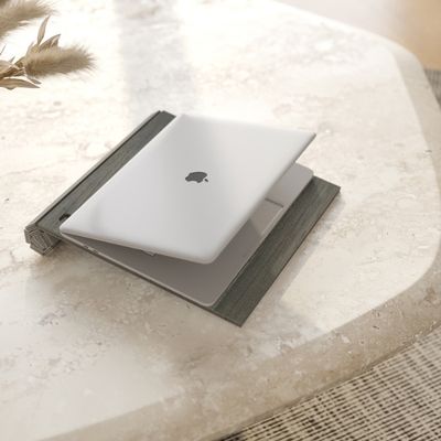 Plateau D'Accoudoir Pour Canapé - Pliable, Bambou, 25 Cm