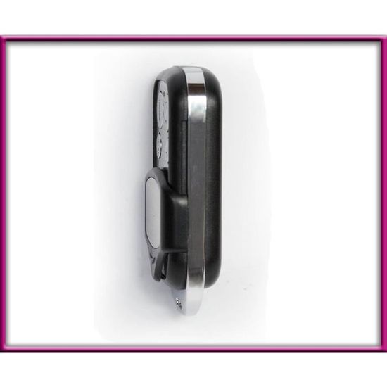 Tormatic//Novoferm MHS43-2//MHS43-4 Remplacement Garage Portail Télécommande