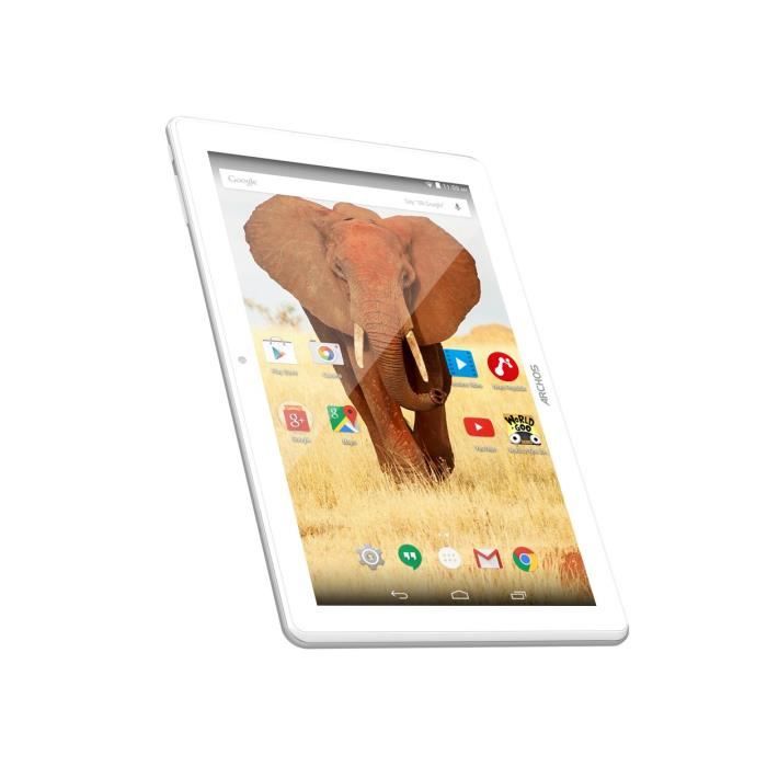  101 MAGNUS Tablette 10,1" - Quad Core -2