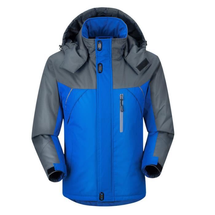 Doudoune homme sales taille 60