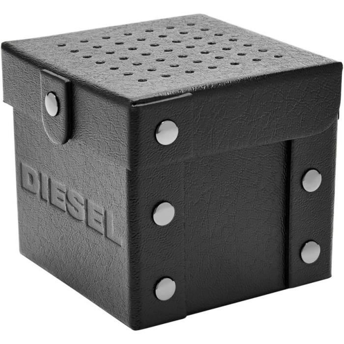 Diesel double hotsell down 44