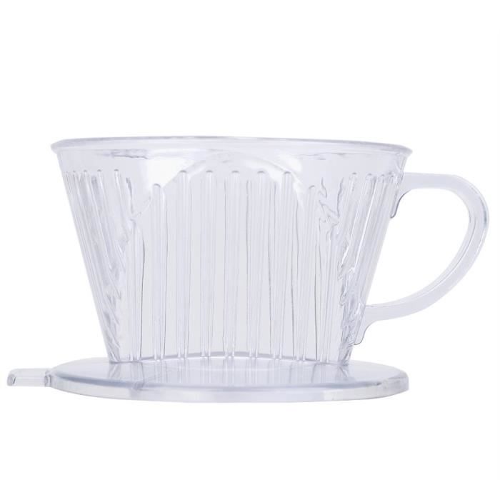 Filtres à Café Non Blanchis, 400 Pièces, 9,5 Cm, Filtres En Papier Jetables Pour Percolateurs Et Machines~p139349624