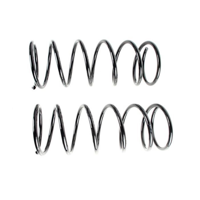 Ressort Suspension SACHS 993 298 - Citroën C4 Grand Picasso I - Essieu Avant - Qualité OEM