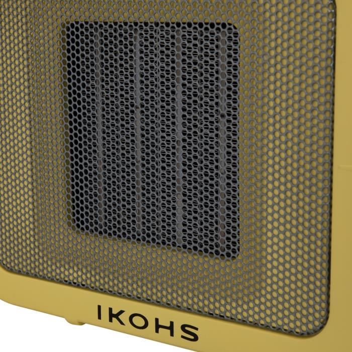 Warmic ikohs sale