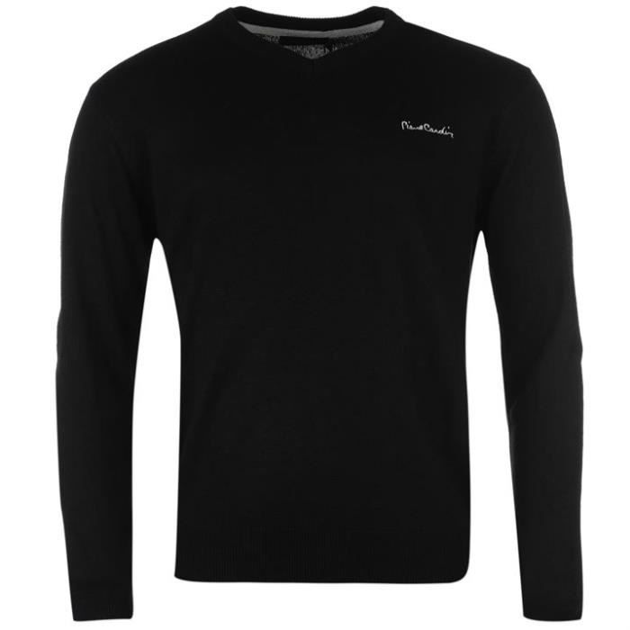 Pull pierre sales cardin homme