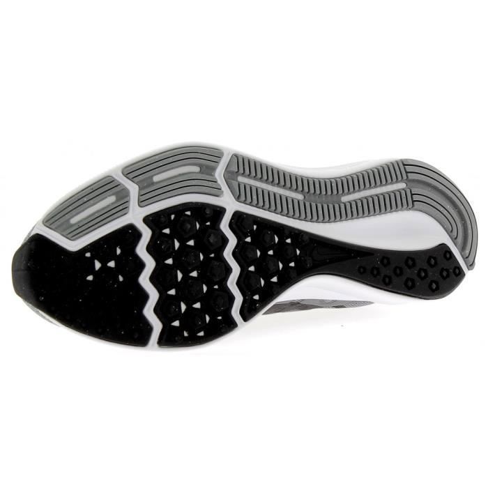 Nike Nike Downshifter 7 Chaussures de Sport Homme Gris