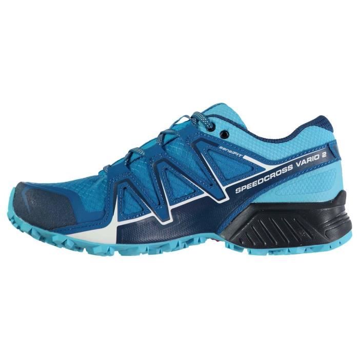 Salomon speedcross sale vario 2 femme
