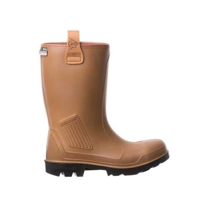 Bottes de sécurité homme store