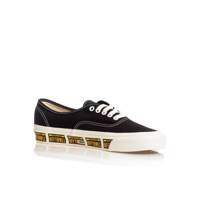 Sneakers clearance homme vans