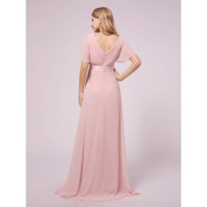 Robe best sale empire rose
