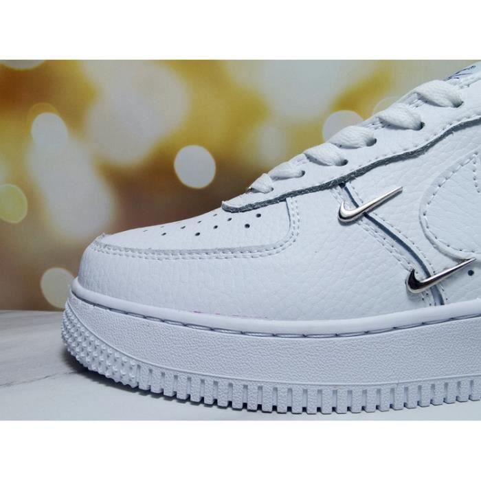 Air force on sale one blanche cdiscount