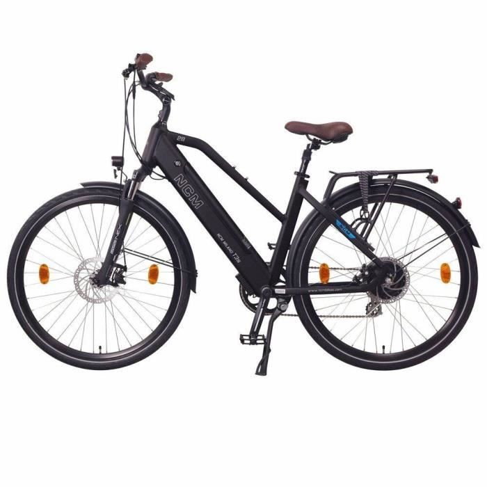 Ncm velo electrique deals