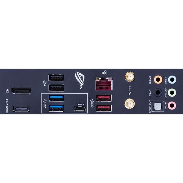 Mini-PC avec Watercooling, Intel i7, GTX 1650,2