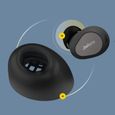Ecouteurs sans fil - Bluetooth 5.3 - JABRA Elite 10 - Titanium Black-3