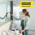 KARCHER Set de nettoyage microfibre pour cuisine - Pour Easy Fix-3