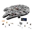 LEGO® Star Wars™ 75192 Millennium Falcon™ - Ultimate collector series-3